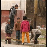 To musíte takhle kluci.....