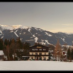 Z Ramsau..