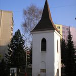 ...spomienka stratená v čase