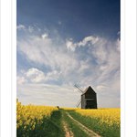 *** Už aby tady bylo jaro :)) ***