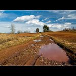 Běžkařský ráj ... ?