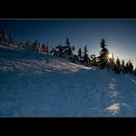 Dobrou noc Krkonoše