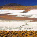 Laguna Colorada
