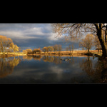 Velmi pozdní odpoledne