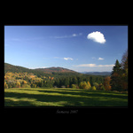 Vzpomínka na podzim