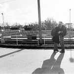 Ujela mi tramvaj