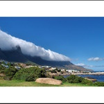 pod Stolovou horou...