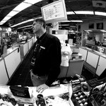 Ako som kupoval fiš-áj...