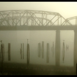 Pictures from the Mystery Train