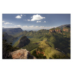Blyde River Canyon