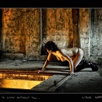 ...hell is livin´without you...