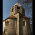 Řeznovice  - chrám Sv. Petra a  Pavla