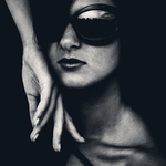 Stodůlky in her eyes :-)