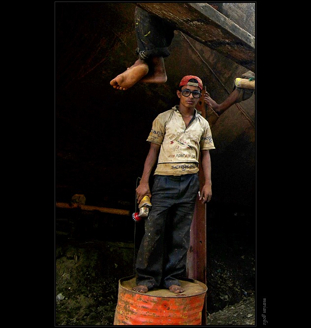 "Shipbuilding"
