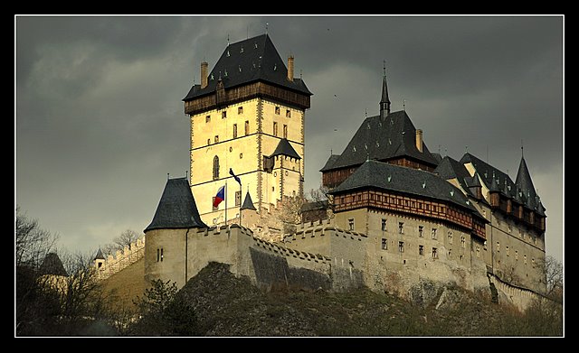 Karlstejn