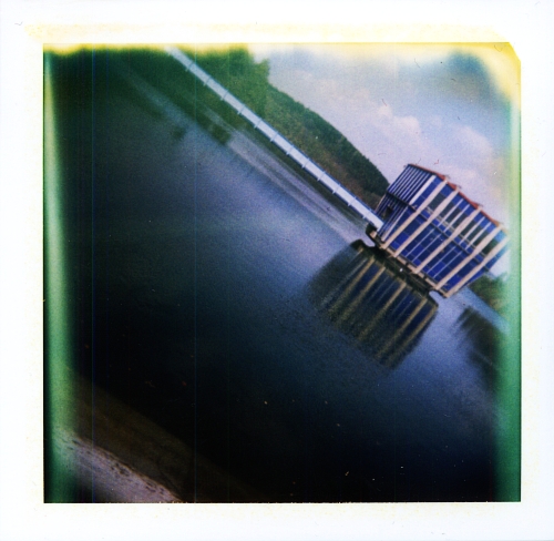 takovejch schodů a vono tam jen tohle