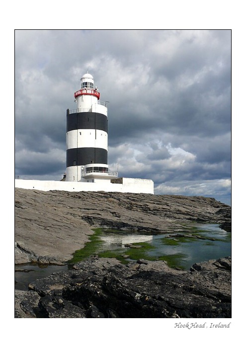 Hook Head
