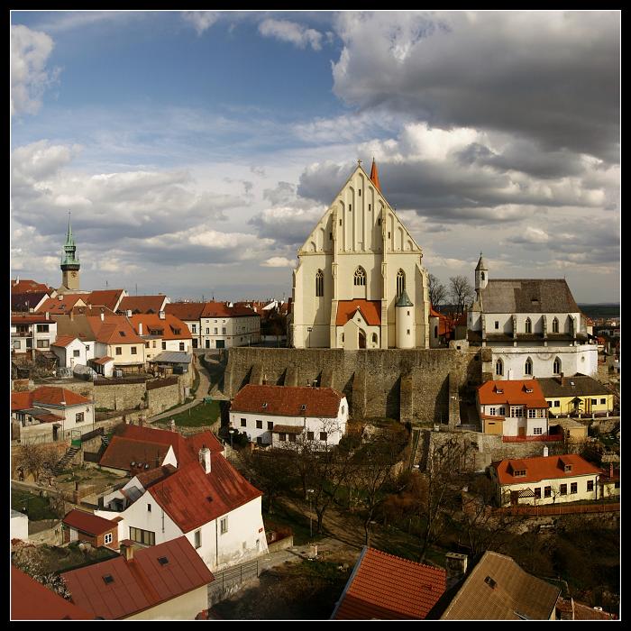 ZNOJMO
