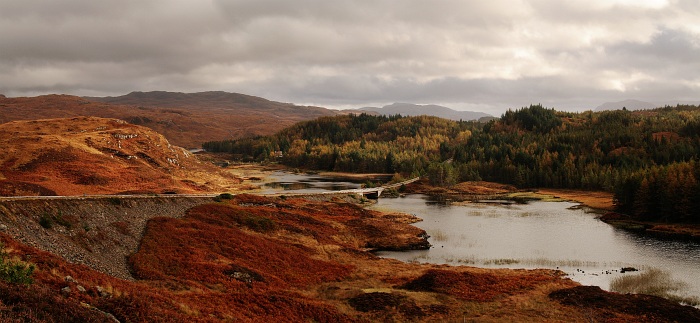 Northwest Higlands