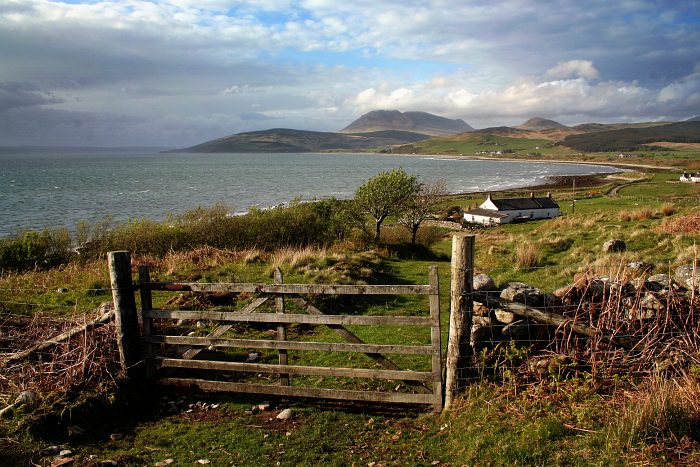 Isle of Arran