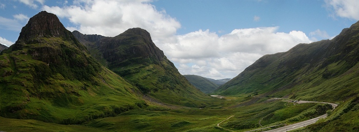 Glencoe