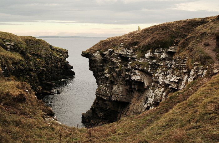 Wick coast