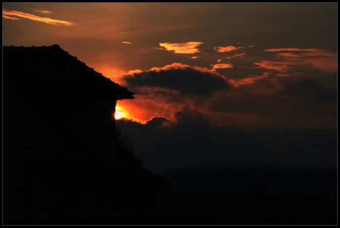"Země zapadajícího slunce"