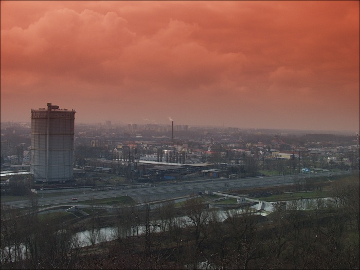 Ostrava