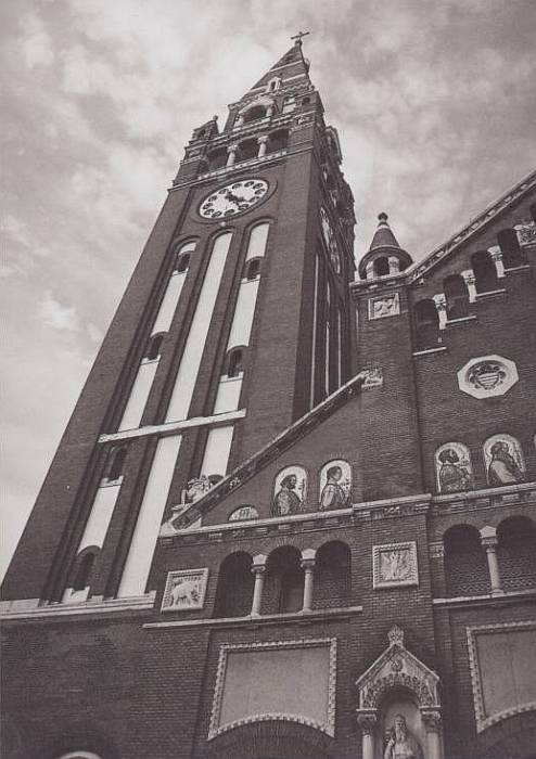Szeged