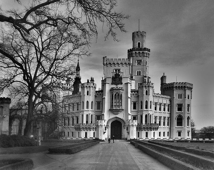 Český Windsor:-)