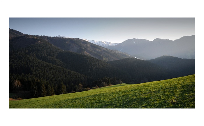 Malá Fatra