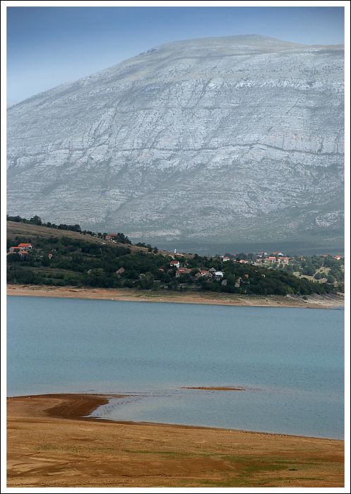 ...Chorvatsko...