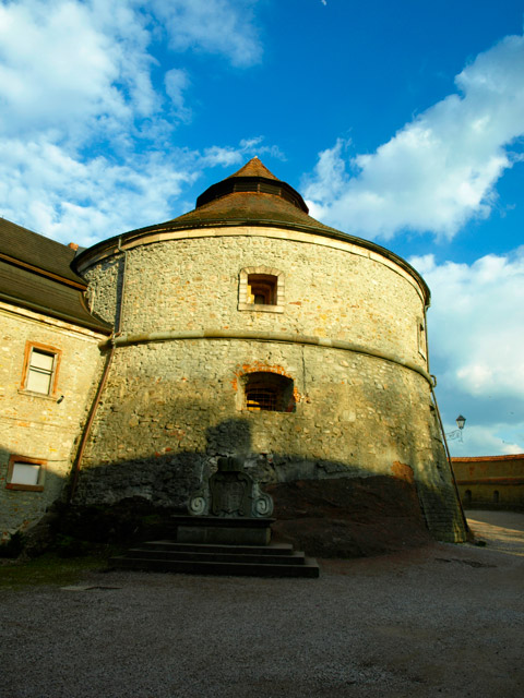 Náchodský zámek !!