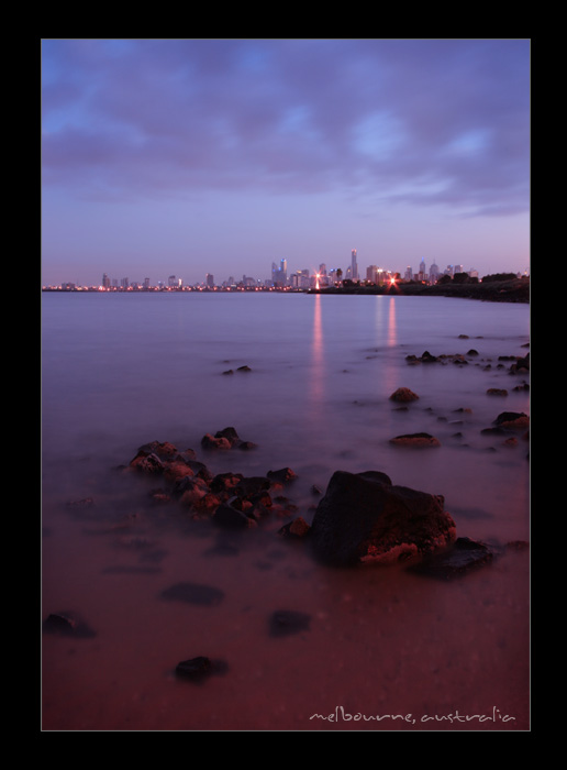 Melbourne, Australia