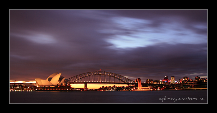 Sydney, Australia