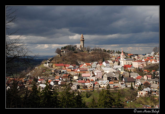 Štramberk