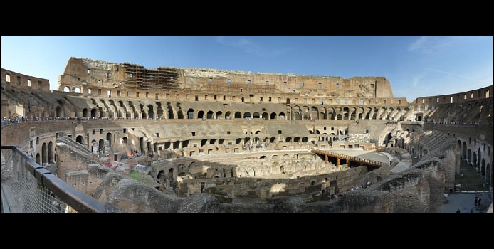 Colosseum