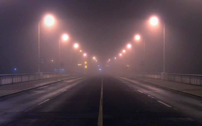 Way to nowhere