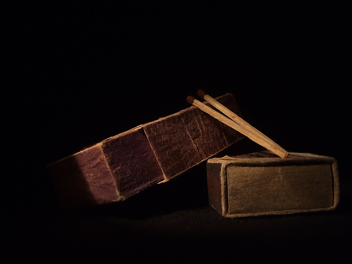 Vyhasli 2