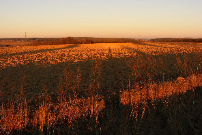 Osvícení