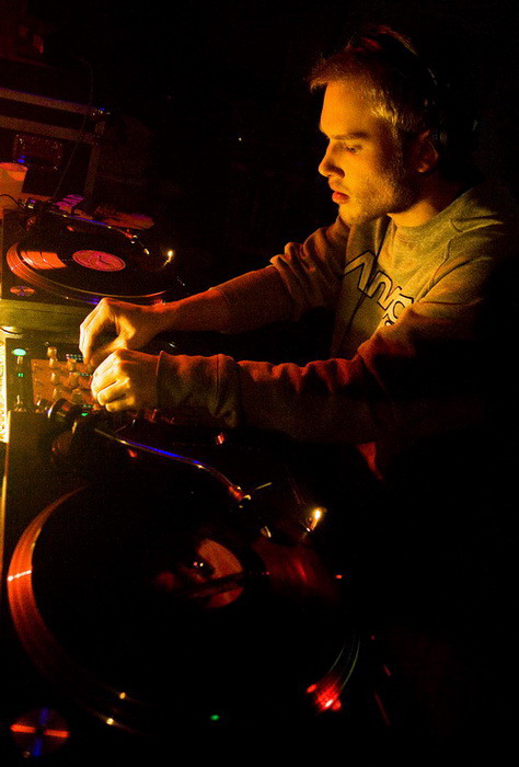 DJ Rudeboy