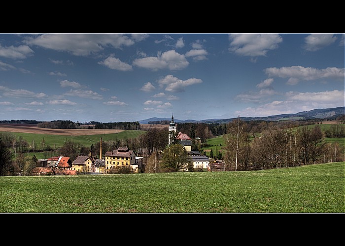 Pivovarská....