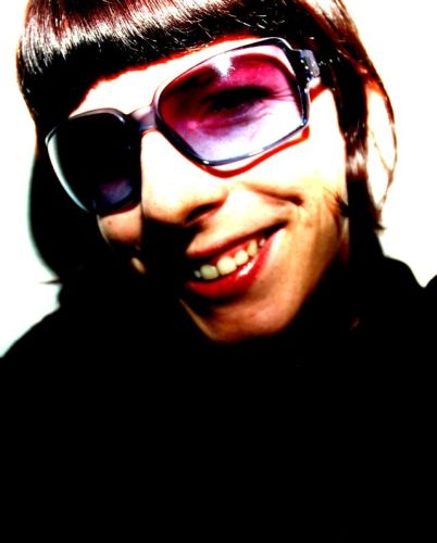 smile