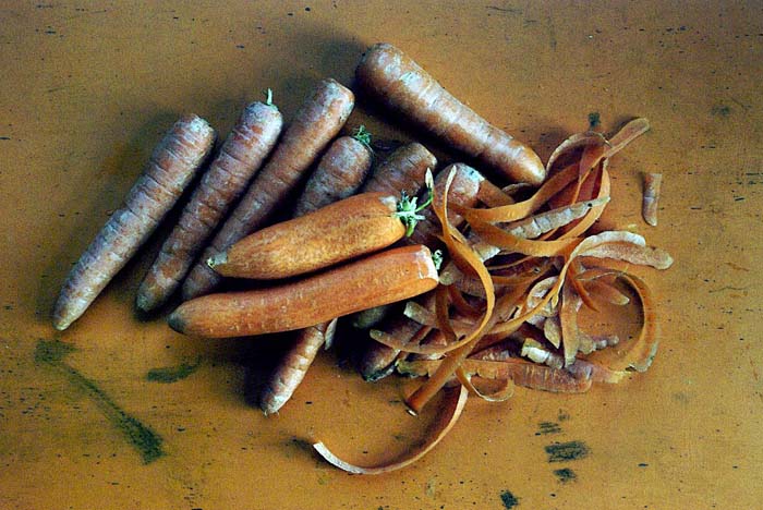 Zeleninová