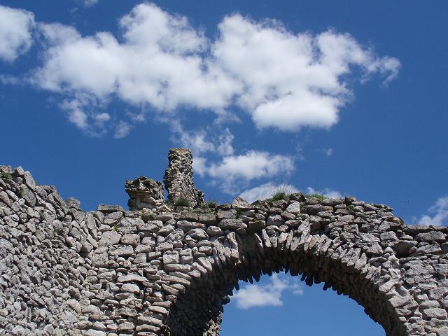 Viniansky hrad