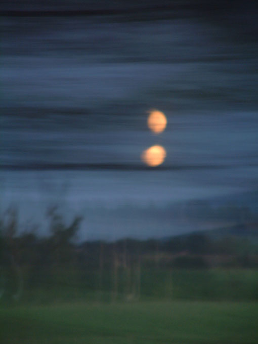 Double moon