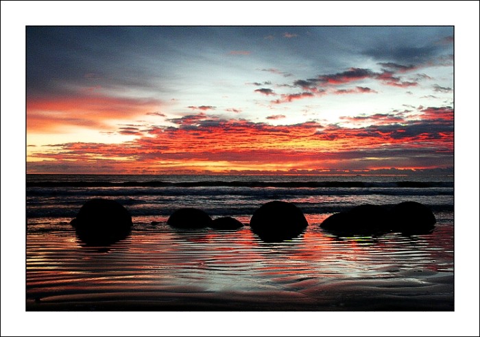 Moeraky Boulders II