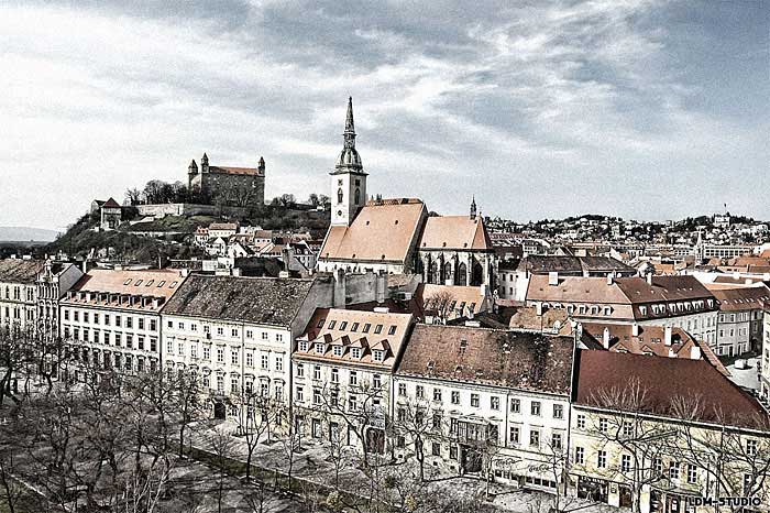 BA inak