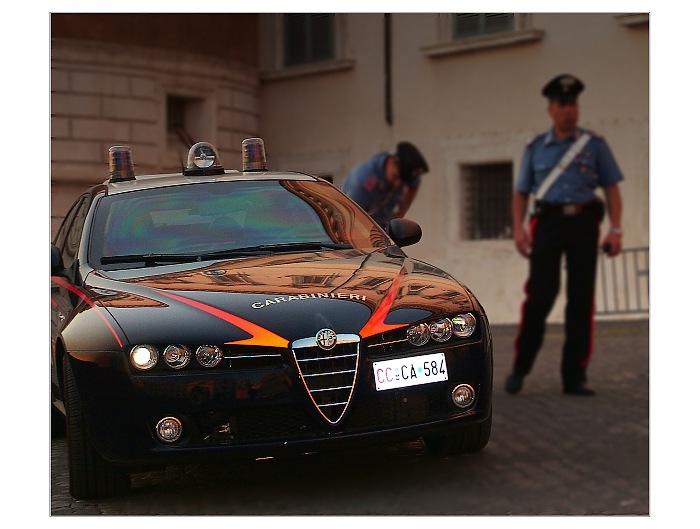 Carabinieri