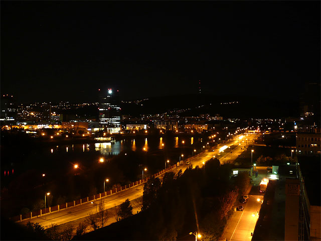 Bratislava